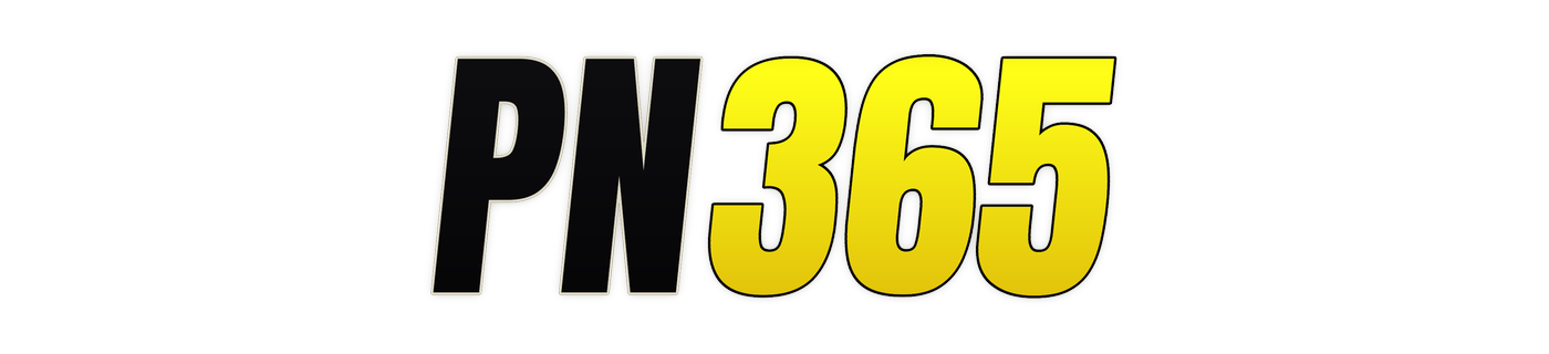 pn365 Logo